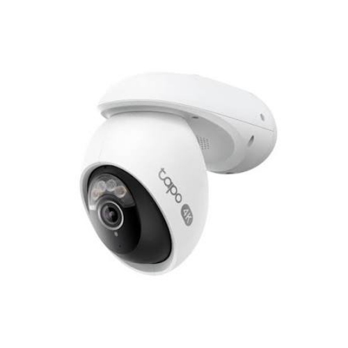 TP-Link TAPO C560WS Telecamera di sorveglianza bianco TAPO C560WS