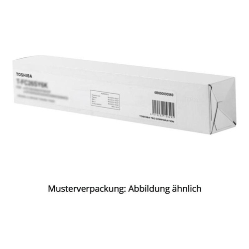 Toshiba T-479SE-R toner nero originale 31.000 pagine