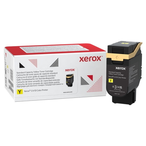 Xerox 006R04680 toner giallo originale C410 C415 2.000 pagine