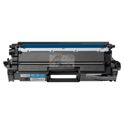 Brother TN-821XXLC toner ciano originale 12.000 pagine