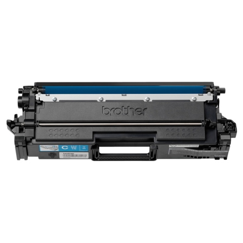 Brother TN-821XXLC toner ciano originale 12.000 pagine