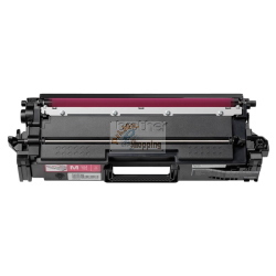 Brother TN-821XXLM toner magenta originale 12.000 pagine