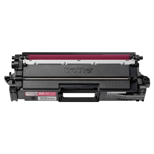 Brother TN-821XXLM toner magenta originale 12.000 pagine