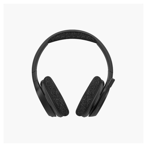 Belkin SOUNDFORM Adapt cuffie wireless over-ear nere con USB-C