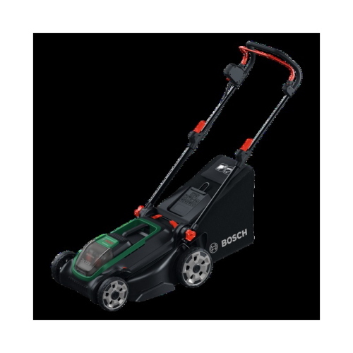 Bosch Rotak 18V-43 tagliaerba a batteria kit 18V 06008B9L00