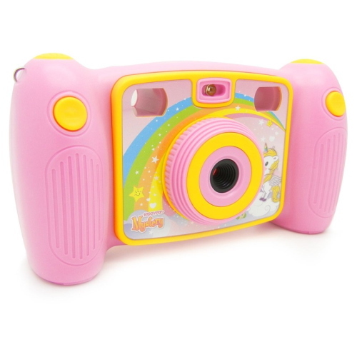 Easypix Kiddypix Mystery fotocamera digitale per bambini 10081