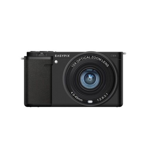 Easypix ZoomX VX1372 fotocamera digitale 20215