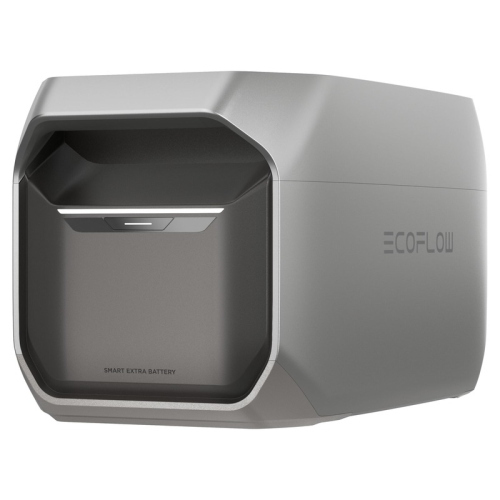 EcoFlow DELTA 3 Extra Battery batteria aggiuntiva EFDELTA3P-EB
