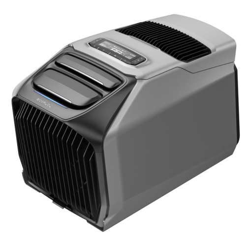 EcoFlow Wave 3 condizionatore portatile
