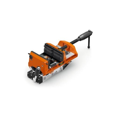 FEIN VersaMAG VISE 160 L Set morsa magnetica