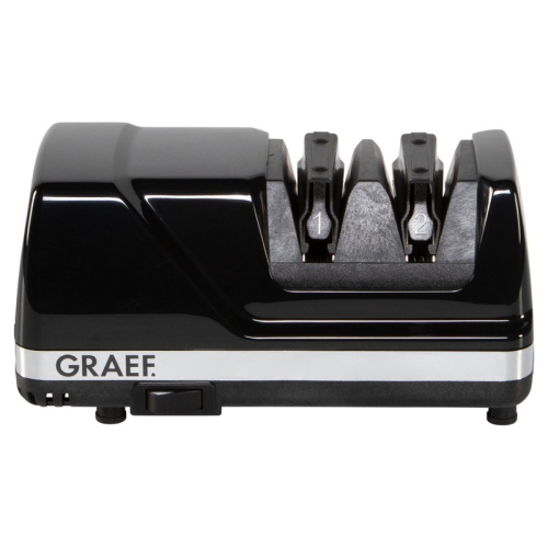 Graef CX 110 SlicedKitchen affilacoltelli elettrico