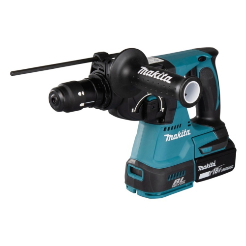 Makita DHR243JWX2 martello combinato a batteria 18V