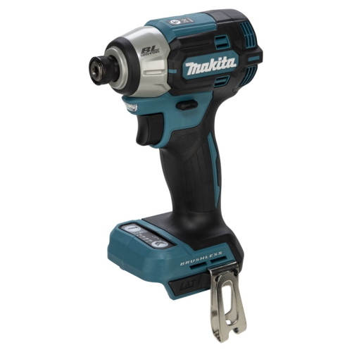 Makita DTD201Z avvitatore a impulsi a batteria 18V solo corpo