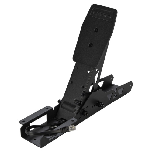 MOZA SR-P Lite pedale frizione