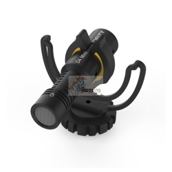 Deity V-Mic D4 Mini microfono direzionale compatto DY-V-MICD4MINI