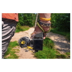 Deity V-Mic D4 Mini microfono direzionale compatto DY-V-MICD4MINI