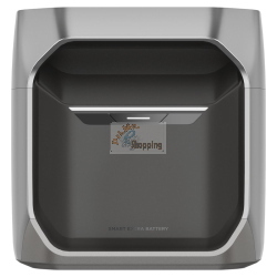 EcoFlow DELTA 3 Extra Battery batteria aggiuntiva EFDELTA3P-EB