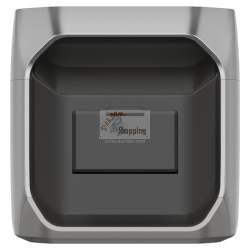 EcoFlow DELTA 3 Extra Battery batteria aggiuntiva EFDELTA3P-EB