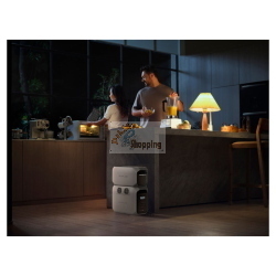 EcoFlow DELTA 3 Extra Battery batteria aggiuntiva EFDELTA3P-EB