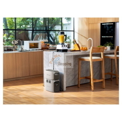 EcoFlow DELTA 3 Extra Battery batteria aggiuntiva EFDELTA3P-EB