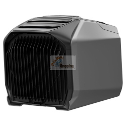 EcoFlow Wave 3 condizionatore portatile