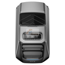 EcoFlow Wave 3 condizionatore portatile