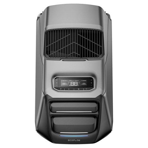 EcoFlow Wave 3 condizionatore portatile