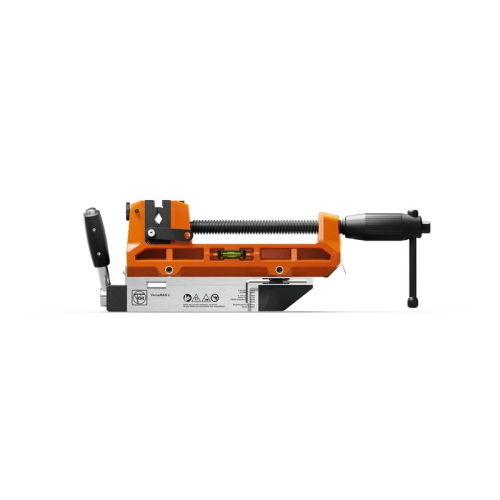 FEIN VersaMAG VISE 160 L Set morsa magnetica