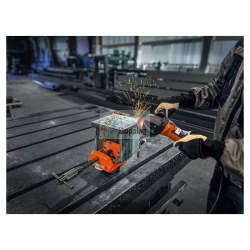FEIN VersaMAG VISE 160 L Set morsa magnetica