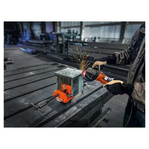 FEIN VersaMAG VISE 160 L Set morsa magnetica