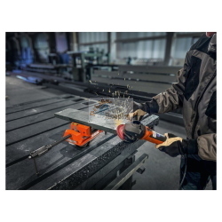 FEIN VersaMAG VISE 160 L Set morsa magnetica