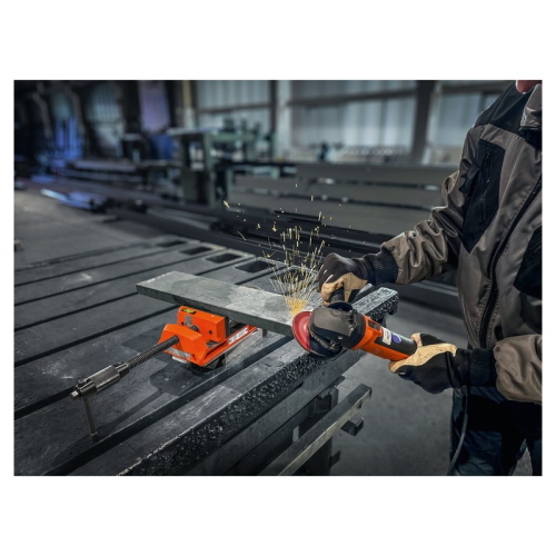 FEIN VersaMAG VISE 160 L Set morsa magnetica