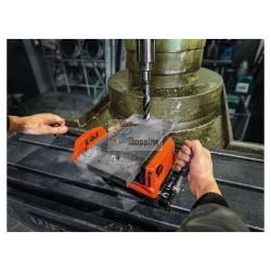 FEIN VersaMAG VISE 160 L Set morsa magnetica