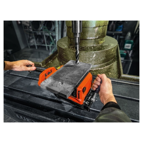 FEIN VersaMAG VISE 160 L Set morsa magnetica