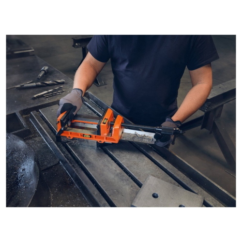 FEIN VersaMAG VISE 160 L Set morsa magnetica