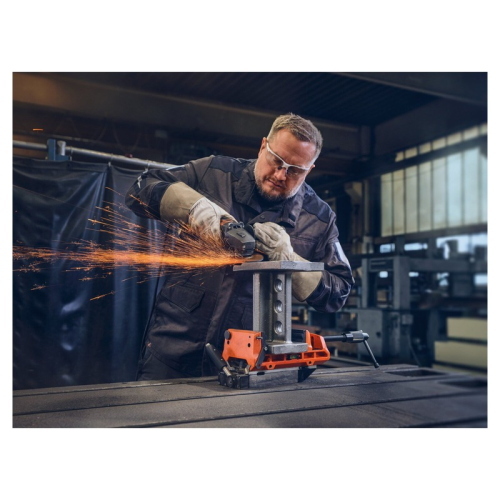 FEIN VersaMAG VISE 160 L Set morsa magnetica