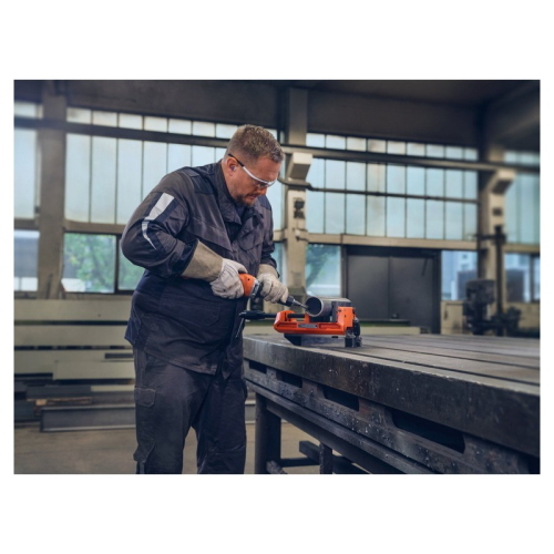 FEIN VersaMAG VISE 160 L Set morsa magnetica