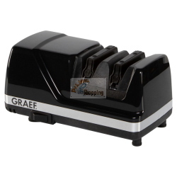 Graef CX 110 SlicedKitchen affilacoltelli elettrico