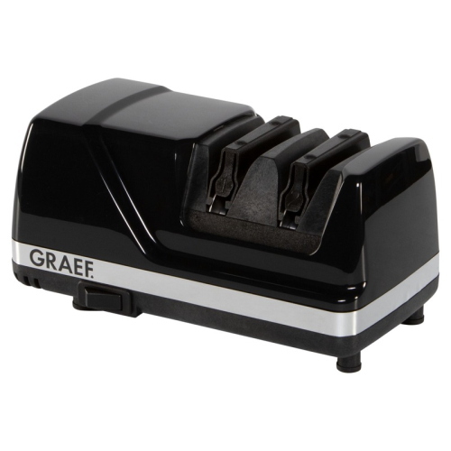 Graef CX 110 SlicedKitchen affilacoltelli elettrico