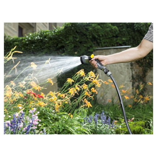 Karcher Performance Premium tubo irrigazione 1/2 pollice 50 m