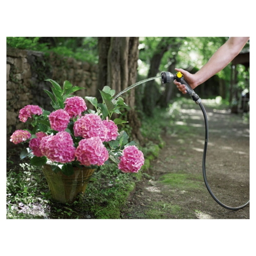Karcher Performance Premium tubo irrigazione 1/2 pollice 50 m