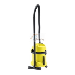 Karcher WD 3 Battery aspiratore solidi liquidi 1.629-910.0