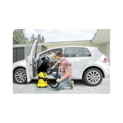 Karcher WD 3 Battery aspiratore solidi liquidi 1.629-910.0
