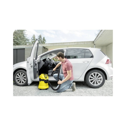 Karcher WD 3 Battery aspiratore solidi liquidi 1.629-910.0