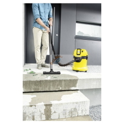 Karcher WD 3 Battery aspiratore solidi liquidi 1.629-910.0