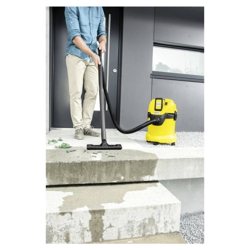 Karcher WD 3 Battery aspiratore solidi liquidi 1.629-910.0