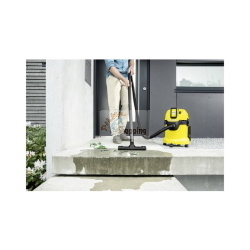 Karcher WD 3 Battery aspiratore solidi liquidi 1.629-910.0