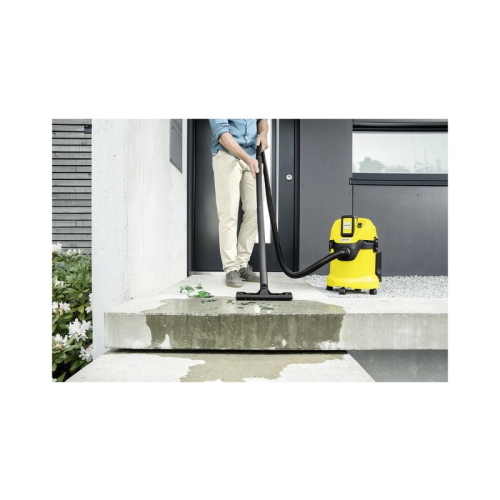 Karcher WD 3 Battery aspiratore solidi liquidi 1.629-910.0