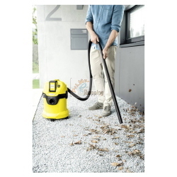 Karcher WD 3 Battery aspiratore solidi liquidi 1.629-910.0
