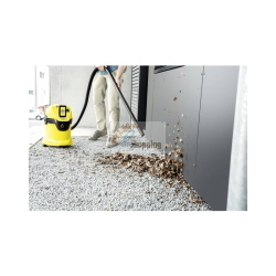 Karcher WD 3 Battery aspiratore solidi liquidi 1.629-910.0